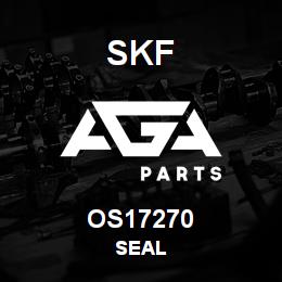 OS17270 SFK SEAL | AGA Parts
