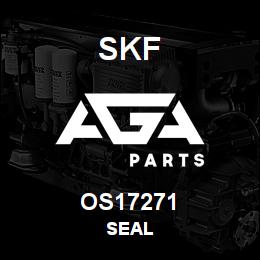 OS17271 SFK SEAL | AGA Parts
