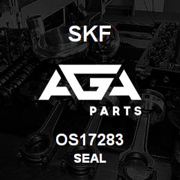 OS17283 SFK SEAL | AGA Parts