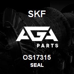 OS17315 SFK SEAL | AGA Parts