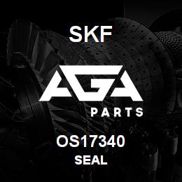 OS17340 SFK SEAL | AGA Parts