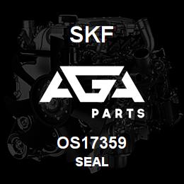 OS17359 SFK SEAL | AGA Parts