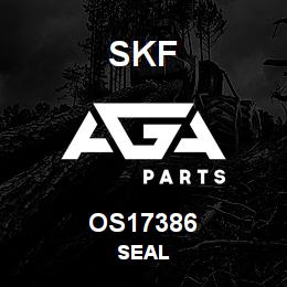 OS17386 SFK SEAL | AGA Parts