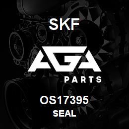 OS17395 SFK SEAL | AGA Parts