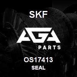 OS17413 SFK SEAL | AGA Parts