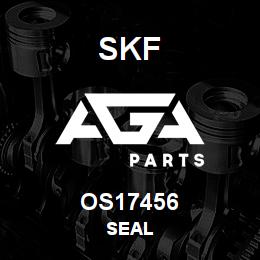 OS17456 SFK SEAL | AGA Parts