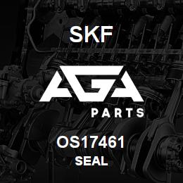 OS17461 SFK SEAL | AGA Parts