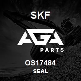 OS17484 SFK SEAL | AGA Parts