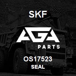 OS17523 SFK SEAL | AGA Parts