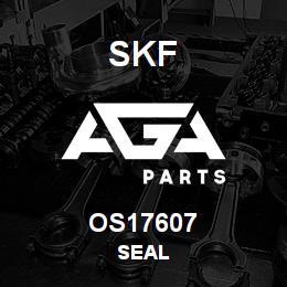 OS17607 SFK SEAL | AGA Parts