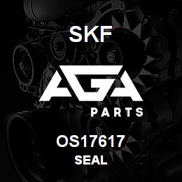 OS17617 SFK SEAL | AGA Parts