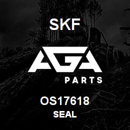 OS17618 SFK SEAL | AGA Parts