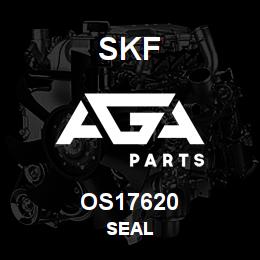 OS17620 SFK SEAL | AGA Parts