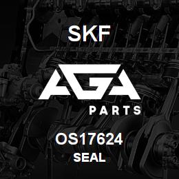 OS17624 SFK SEAL | AGA Parts