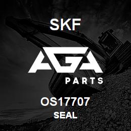 OS17707 SFK SEAL | AGA Parts