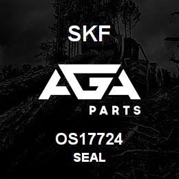 OS17724 SFK SEAL | AGA Parts