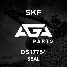 OS17754 SFK SEAL | AGA Parts