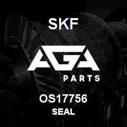 OS17756 SFK SEAL | AGA Parts
