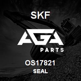 OS17821 SFK SEAL | AGA Parts