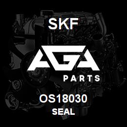 OS18030 SFK SEAL | AGA Parts