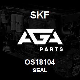 OS18104 SFK SEAL | AGA Parts