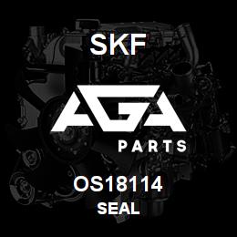 OS18114 SFK SEAL | AGA Parts