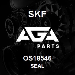 OS18546 SFK SEAL | AGA Parts