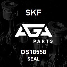 OS18558 SFK SEAL | AGA Parts