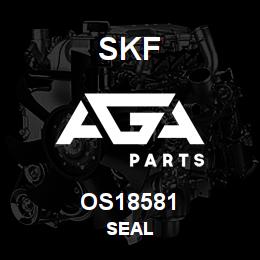 OS18581 SFK SEAL | AGA Parts