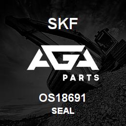OS18691 SFK SEAL | AGA Parts