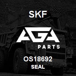 OS18692 SFK SEAL | AGA Parts