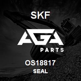 OS18817 SFK SEAL | AGA Parts