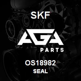 OS18982 SFK SEAL | AGA Parts