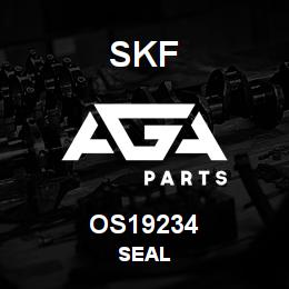 OS19234 SFK SEAL | AGA Parts