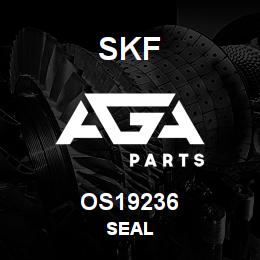 OS19236 SFK SEAL | AGA Parts