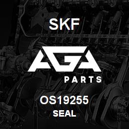 OS19255 SFK SEAL | AGA Parts