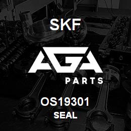 OS19301 SFK SEAL | AGA Parts