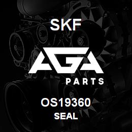 OS19360 SFK SEAL | AGA Parts