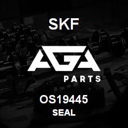 OS19445 SFK SEAL | AGA Parts