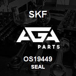 OS19449 SFK SEAL | AGA Parts