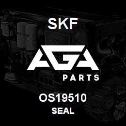OS19510 SFK SEAL | AGA Parts