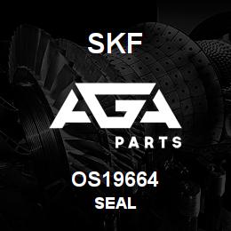 OS19664 SFK SEAL | AGA Parts
