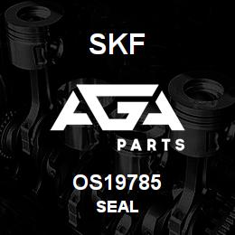 OS19785 SFK SEAL | AGA Parts