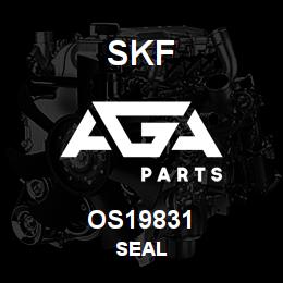 OS19831 SFK SEAL | AGA Parts