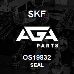 OS19832 SFK SEAL | AGA Parts