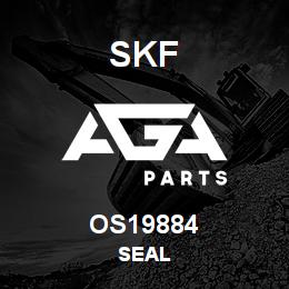 OS19884 SFK SEAL | AGA Parts