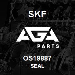 OS19887 SFK SEAL | AGA Parts