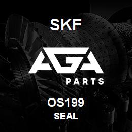 OS199 SFK SEAL | AGA Parts