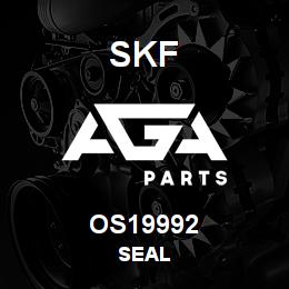 OS19992 SFK SEAL | AGA Parts