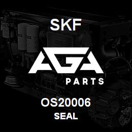 OS20006 SFK SEAL | AGA Parts